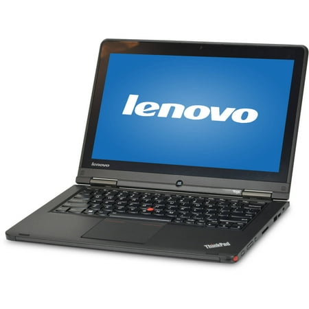 Refurbished Lenovo Yoga 12.5