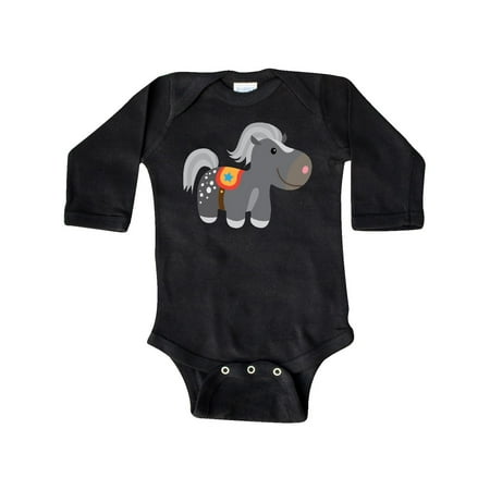 Inktastic Appaloosa Horse Boys Girls Animals Gift Baby Boy or Baby Girl Long Sleeve Bodysuit
Inktastic Appaloosa Horse Boys Girls Animals Gift Baby Boy or Baby Girl Long Sleeve Bodysuit