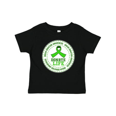 Inktastic Donate Life-Organ Donation Awareness Gift Baby Boy or Baby Girl T-Shirt
Inktastic Donate Life-Organ Donation Awareness Gift Baby Boy or Baby Girl T-Shirt