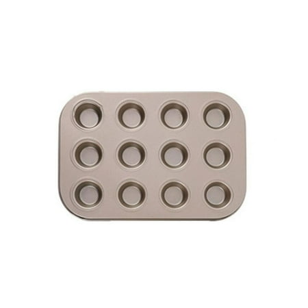 4/6/9/12 Cup Cupcake Pan Non Stick Carbon Steel Muffin Tray Cupcake Mold Biscuit Cake Decorating Pans Kitchen Baking Tools
4/6/9/12 Cup Cupcake Pan Non Stick Carbon Steel Muffin Tray Cupcake Mold Biscuit Cake Decorating Pans Kitchen Baking Tools