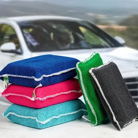 1pc Soft Cleaning Absorbent With Microfiber Cloths Fast Drying Water Towel Thickened Kitchen Washing Super Salon Supplies Car
1pc Soft Cleaning Absorbent With Microfiber Cloths Fast Drying Water Towel Thickened Kitchen Washing Super Salon Supplies Car