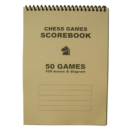 PhoneSoap Basic General Chess Record Book Chess Auxiliary Record Book Chess Situation D
PhoneSoap Basic General Chess Record Book Chess Auxiliary Record Book Chess Situation D
