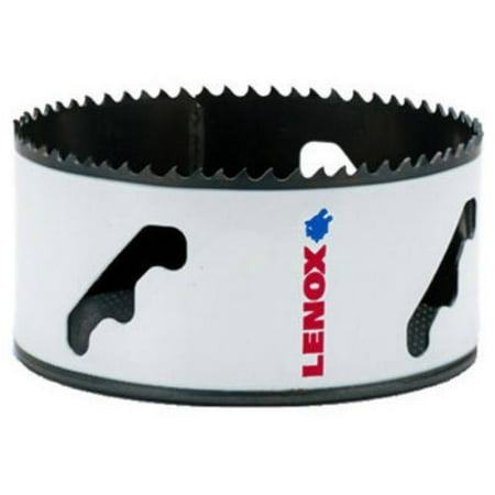 Lenox 1772014 Bi-Metal Speed Slot Hole Saw Vari-Tooth Design 4