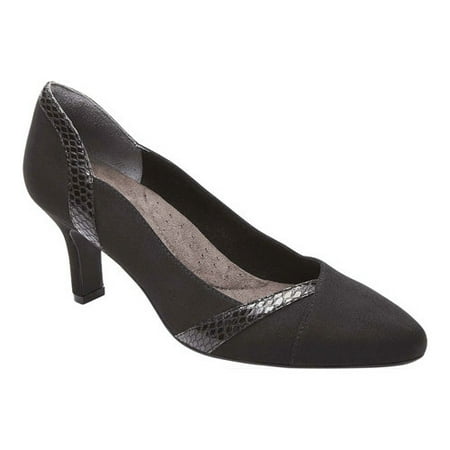 Women s Sharna Blocked Pump