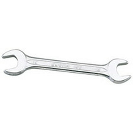 Draper 17032 12mm x13mm Elora Midget Double Open Ended Spanner