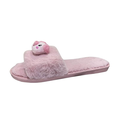 KI-8jcuD Dress Sandals Ladies Fashion Solid Color Plush Open Toe Strawberry Decoration Flat Casual Cotton Slippers Size 11 Womens Slippers Cow Slippers For Women Leopard Slippers Women Womens Ballet
KI-8jcuD Dress Sandals Ladies Fashion Solid Color Plush Open Toe Strawberry Decoration Flat Casual Cotton Slippers Size 11 Womens Slippers Cow Slippers For Women Leopard Slippers Women Womens Ballet