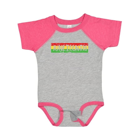 Inktastic Juneteenth Banner in Red Yellow and Green Gift Baby Boy or Baby Girl Bodysuit
Inktastic Juneteenth Banner in Red Yellow and Green Gift Baby Boy or Baby Girl Bodysuit
