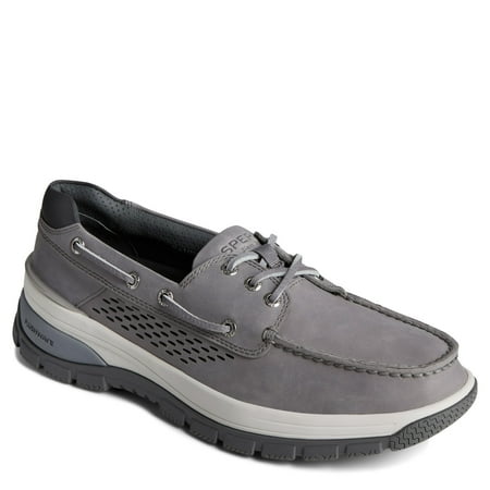 Men s Sperry Gold Cup Billfish Plushwave Boat Shoe