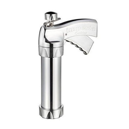 Gary Valenti Imperia Cookies Biscuits Maker