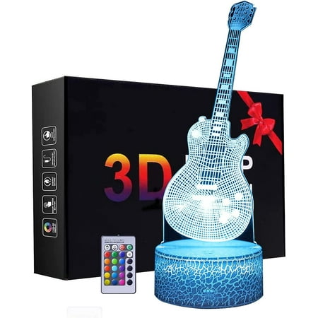 Shxx 3d Unicorn Night Light Led Illusion Lamp With Remote Control And 16 Colors 4 Flash Modes Best Xmas Birthday Gift For Girls Xq-3dc130
Shxx 3d Unicorn Night Light Led Illusion Lamp With Remote Control And 16 Colors 4 Flash Modes Best Xmas Birthday Gift For Girls Xq-3dc130
