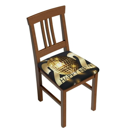 Sigee 2025 New Year 3 for Square Chair Cushion Covers for Furniture Protector Couch Cushion Slipcovers-Two Pieces
Sigee 2025 New Year 3 for Square Chair Cushion Covers for Furniture Protector Couch Cushion Slipcovers-Two Pieces