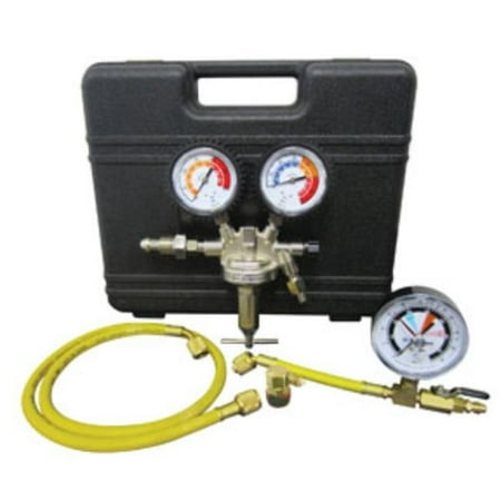 Mastercool MSC-53010-AUT Automotive Pressure Testing Regulator Kit