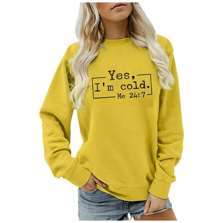 Aueoeo Fall Tops for Women Women Fall Fashion Women s Fashion Autumn Loose Print Long Sleeve Blouse Crew Neck Casual Pullover Tops Blouses
Aueoeo Fall Tops for Women Women Fall Fashion Women s Fashion Autumn Loose Print Long Sleeve Blouse Crew Neck Casual Pullover Tops Blouses