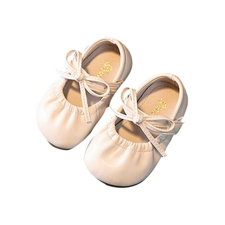 Colisha Girl s Mary Jane Flats Ankle Strap Princess Shoe Bowknot Dress Shoes School Lightweight Loafers Magic Tape Loafer Flat Beige 7C
Colisha Girl s Mary Jane Flats Ankle Strap Princess Shoe Bowknot Dress Shoes School Lightweight Loafers Magic Tape Loafer Flat Beige 7C