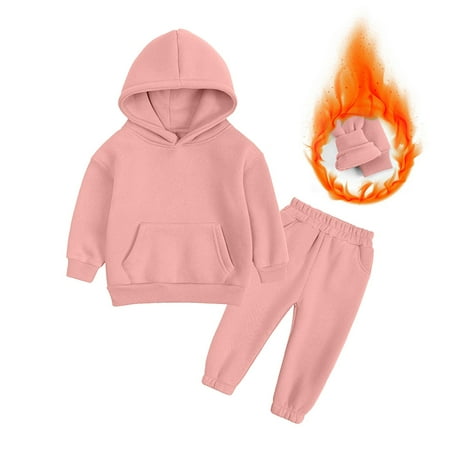 THE WILD Casual Pretty Medium And Large Boys And Girls Solid Color Fleece Sweater Trousers Suit
THE WILD Casual Pretty Medium And Large Boys And Girls Solid Color Fleece Sweater Trousers Suit