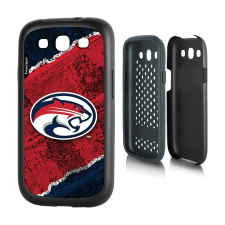 Houston Cougars Galaxy S3 Rugged Case