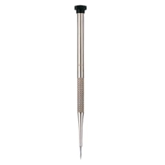 General Tools General Tools - 84 - 5.3125 in. L x 5.3125 in. Dia. Hardened Steel Needlepoint Scriber Silver 1/pc.
General Tools General Tools - 84 - 5.3125 in. L x 5.3125 in. Dia. Hardened Steel Needlepoint Scriber Silver 1/pc.