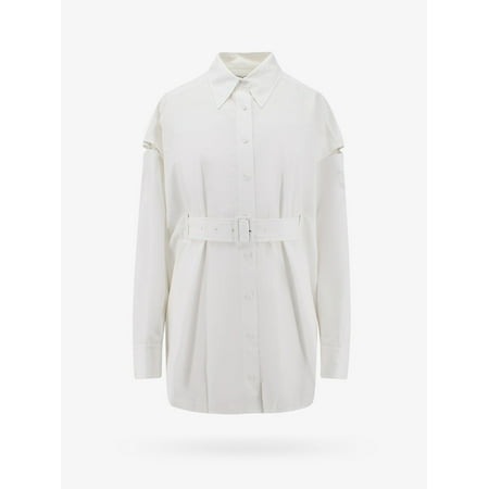 K KRIZIA SHIRT WOMAN White SHIRTS