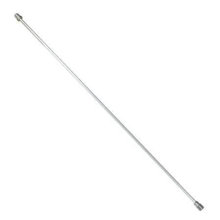 Paint Sprayer Extension Rod 1.2m 47 Airless Spray Gun Tip Extension Pipe