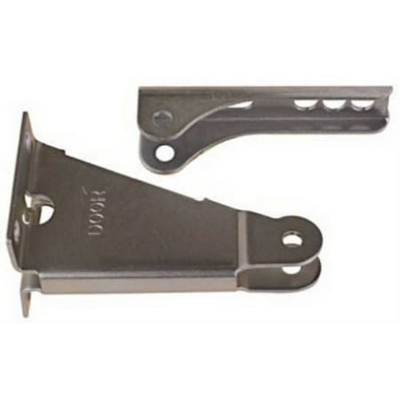 National Zinc Jamb Bracket