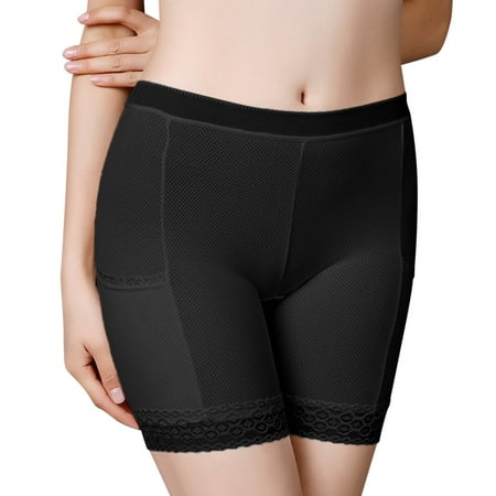 Pgeraug underwear women Lace Shorts Underwear Leggings Undershorts Yoga Shorts Stretch For Girls sports bras for women Black
Pgeraug underwear women Lace Shorts Underwear Leggings Undershorts Yoga Shorts Stretch For Girls sports bras for women Black