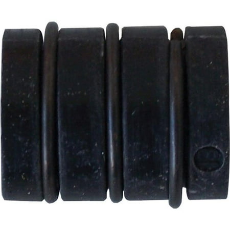 Best Welds 900-34A Shock Insulators for Slide on Nozzle 400A & Tweco No.4 MIG Guns
Best Welds 900-34A Shock Insulators for Slide on Nozzle 400A & Tweco No.4 MIG Guns
