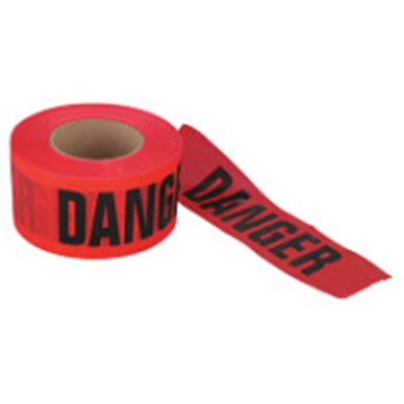 Berry Plastics Products 573-1088294 3 in. x 1000 ft. Safety Tapes