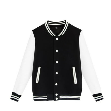 KUNKASA Oversized Jackets For Boy Children s Long Sleeve Button Thin Basic Color Matching Coat Loose Fit Cardigan Jacket Fashion Top 5-6 Years
KUNKASA Oversized Jackets For Boy Children s Long Sleeve Button Thin Basic Color Matching Coat Loose Fit Cardigan Jacket Fashion Top 5-6 Years