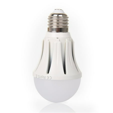 JUST CLEARANCE 2 x E27 9W 21 SMD5630 Pear-shaped bulb casting aluminum Bulbs Warm/Day White
JUST CLEARANCE 2 x E27 9W 21 SMD5630 Pear-shaped bulb casting aluminum Bulbs Warm/Day White