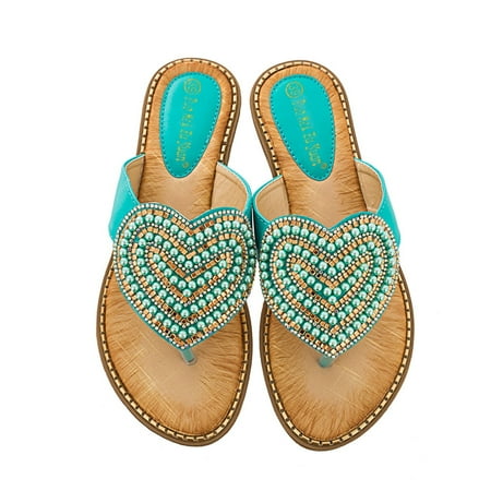 NECHOLOGY Shoes for Women Sandals Heels Tan Women s Love Toe Shoes Sandals Fashion Pearl Round Cork Sandals for Women Green 8.5
NECHOLOGY Shoes for Women Sandals Heels Tan Women s Love Toe Shoes Sandals Fashion Pearl Round Cork Sandals for Women Green 8.5