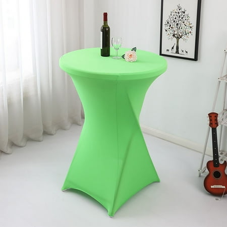 Clearance! Souwang Table Cloth 43.3x23.6 Inch Spandex Round Tablecloth Cocktail Blue Table Covers Fitted Stretch Tablecloth For Wedding Banquet Party Birthday
Clearance! Souwang Table Cloth 43.3x23.6 Inch Spandex Round Tablecloth Cocktail Blue Table Covers Fitted Stretch Tablecloth For Wedding Banquet Party Birthday