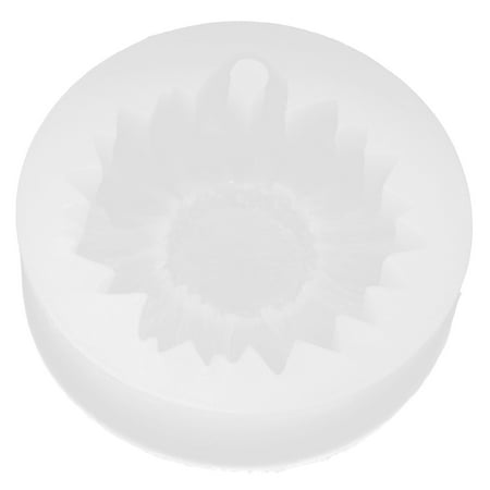 Sunflower Cake Fondant Molds Flower Fondant Cake Baking Molds for Baby Shower Cake Cupcake WhiteWith Holes
Sunflower Cake Fondant Molds Flower Fondant Cake Baking Molds for Baby Shower Cake Cupcake WhiteWith Holes