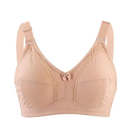 Yclkvgw Best Bras for Women Women s Ultra-thin Plus Size Gathered Big Bra Underwear Without Steel Ring Nylon Push Up Bras for Women
Yclkvgw Best Bras for Women Women s Ultra-thin Plus Size Gathered Big Bra Underwear Without Steel Ring Nylon Push Up Bras for Women