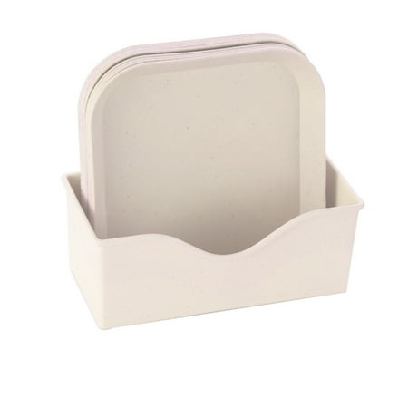 Fruit Plate Tray Multipurpose Salad Dish Eco Friendly Kitchen Dinner Plate for Household(Beige 8 Shallow Plate Base )
Fruit Plate Tray Multipurpose Salad Dish Eco Friendly Kitchen Dinner Plate for Household(Beige 8 Shallow Plate Base )
