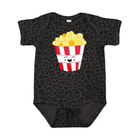 Inktastic Cute Kawaii Popcorn Gift Baby Boy or Baby Girl Bodysuit
Inktastic Cute Kawaii Popcorn Gift Baby Boy or Baby Girl Bodysuit