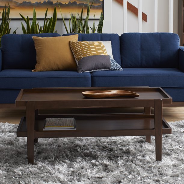 MoDRN Mid-Century Layne Coffee Table