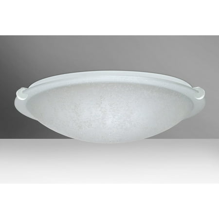 Besa Lighting Trio 968 Flush Mount Light
