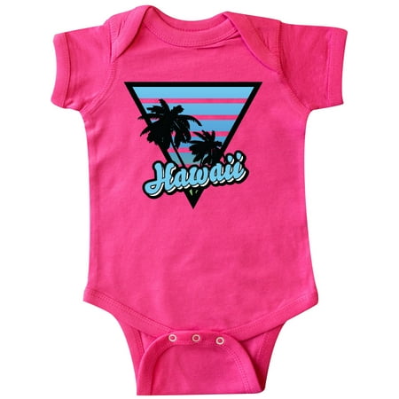 Inktastic Hawaii with Triangle and Palm Trees in Blue Gift Baby Boy or Baby Girl Bodysuit
Inktastic Hawaii with Triangle and Palm Trees in Blue Gift Baby Boy or Baby Girl Bodysuit