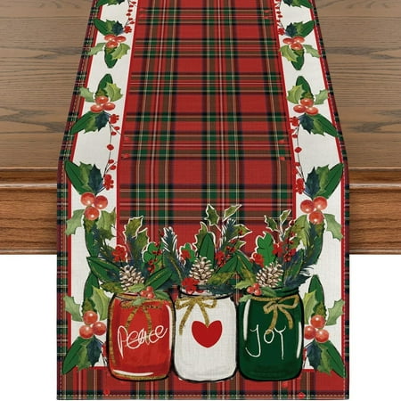 Don t Miss Out! Christmas Table Runners Christmas Decorations Merry Christmas Table Runners Christmas Table Runner Xmas Winter Holiday Kitchen Dining Home Table Decorations
Don t Miss Out! Christmas Table Runners Christmas Decorations Merry Christmas Table Runners Christmas Table Runner Xmas Winter Holiday Kitchen Dining Home Table Decorations