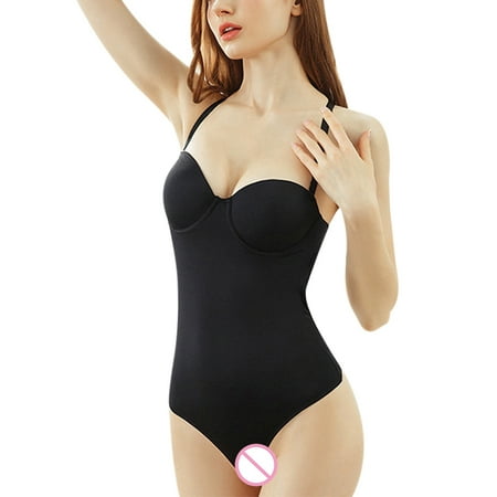 Karcher Backless Body Control Shaper Bra Underwear Breathable Adjustable for Women New
Karcher Backless Body Control Shaper Bra Underwear Breathable Adjustable for Women New