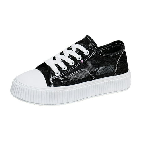 WNVMWI Womens Shoes Work Shoes for Women Girls Sneakers Women Shoes Dressy Comfortable Shoes Thick Soled Casual Shoes Fashionable Lace Mesh Breathable Running Shoes Walking Shoes Footwear
WNVMWI Womens Shoes Work Shoes for Women Girls Sneakers Women Shoes Dressy Comfortable Shoes Thick Soled Casual Shoes Fashionable Lace Mesh Breathable Running Shoes Walking Shoes Footwear