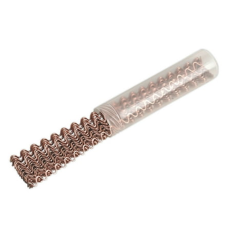 Sealey Re100/Ws Wavy-Wire Strip For Panel Pulling System Pack Of 50