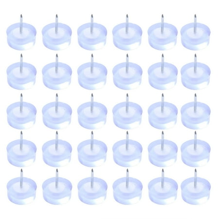 NUOLUX 30 PCS 10x20mm Furniture Nail Nylon Sofa Nails Tacks Decorative Sofa Furniture Tacks
NUOLUX 30 PCS 10x20mm Furniture Nail Nylon Sofa Nails Tacks Decorative Sofa Furniture Tacks