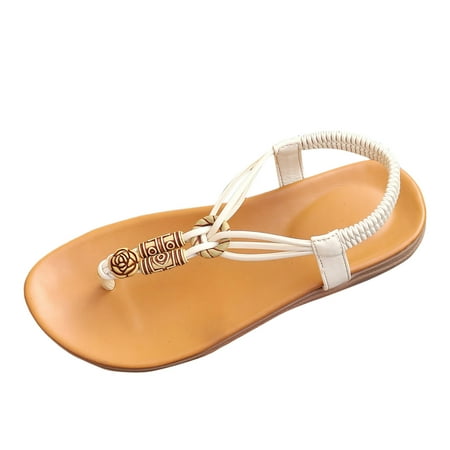 Jungdeepe Women Summer Elastic Band Casual Open Toe Flat Soft Bottom Old Sandals Leopard Print Sandals for Women Size 8 Clear Sandals for Women Size 12 Flat Sports Shoes Size 11 Womens Sandals Wide
Jungdeepe Women Summer Elastic Band Casual Open Toe Flat Soft Bottom Old Sandals Leopard Print Sandals for Women Size 8 Clear Sandals for Women Size 12 Flat Sports Shoes Size 11 Womens Sandals Wide