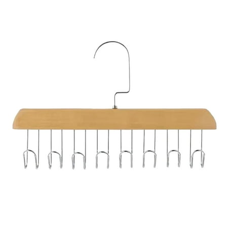 Non Slip Multi Hook Clothes And Hat Rack Multifunctional Solid Wood Clothes Rack C3-HOME2883
Non Slip Multi Hook Clothes And Hat Rack Multifunctional Solid Wood Clothes Rack C3-HOME2883