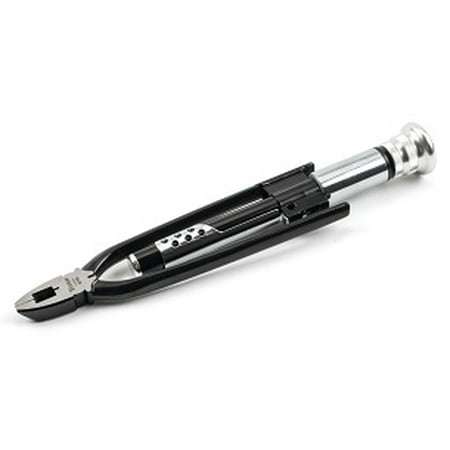 Titan 60795 6 Automatic Reversible Safety Wire Twisting Pliers