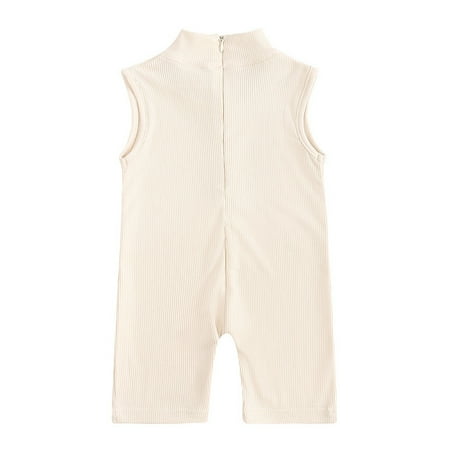 Gubotare Baby Rompers Girl Long Sleeve Baby Bodysuit Sets Baby Fall Outfits Girl Boy Crewneck Sweatshirt Bubble Romper Oversized Sweater Onesie Warm Winter Clothes Beige 3-4 Years
Gubotare Baby Rompers Girl Long Sleeve Baby Bodysuit Sets Baby Fall Outfits Girl Boy Crewneck Sweatshirt Bubble Romper Oversized Sweater Onesie Warm Winter Clothes Beige 3-4 Years