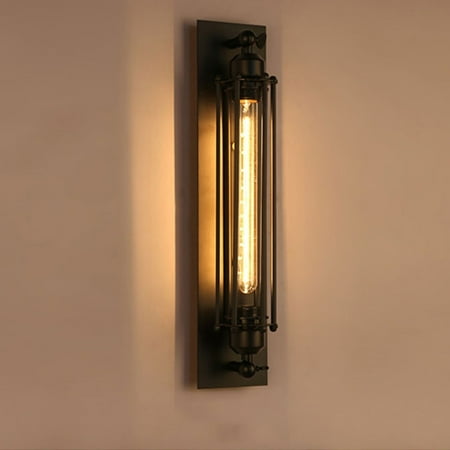 Gerich Industrial Wind Wall Lamp Personality Decoration Iron Edison Retro Wall Light
Gerich Industrial Wind Wall Lamp Personality Decoration Iron Edison Retro Wall Light
