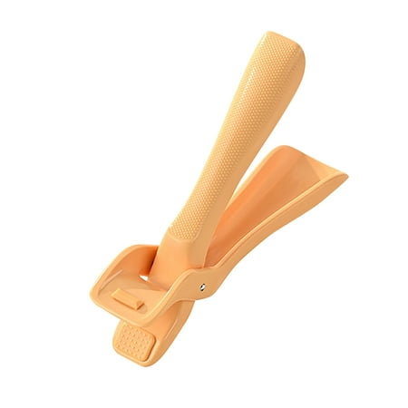 Purpose Scald Bowl Holder Clip For Kitchen Silicone Non Heat Insulation Scald Clip Bowl Holder Pot Pan Tongs For Hot Plate Hot Pan Hot Dish
Purpose Scald Bowl Holder Clip For Kitchen Silicone Non Heat Insulation Scald Clip Bowl Holder Pot Pan Tongs For Hot Plate Hot Pan Hot Dish