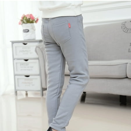 Tejiojio Girls and Toddlers Soft Cotton Clearance Autumn Winter Baby Girls Pants Elastic Pants Printed Brushed Warm Casual Leggings
Tejiojio Girls and Toddlers Soft Cotton Clearance Autumn Winter Baby Girls Pants Elastic Pants Printed Brushed Warm Casual Leggings